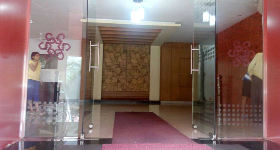 Hotel Shaan Plaza, Mangalore 4